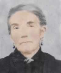 Mary Ann Morgan (1833-1922) Profile